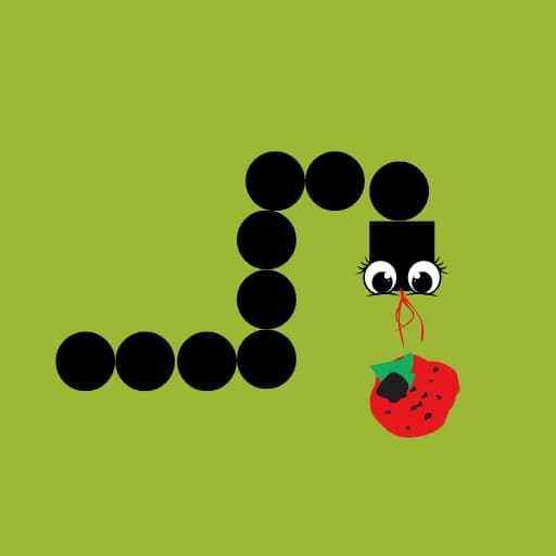 Old Snake Legend app icon